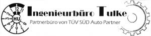 Ingenieurbüro Robby Tulke Logo Robby Tulke